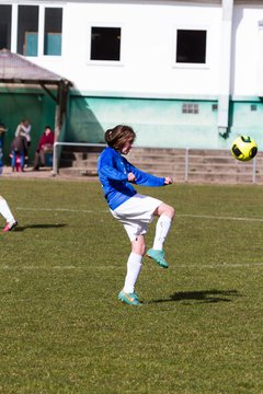 Bild 192 - B-Juniorinnen MTSV Olympia Neum�nster - SG Trittau/S�dstormarn : Ergebnis: 3:3